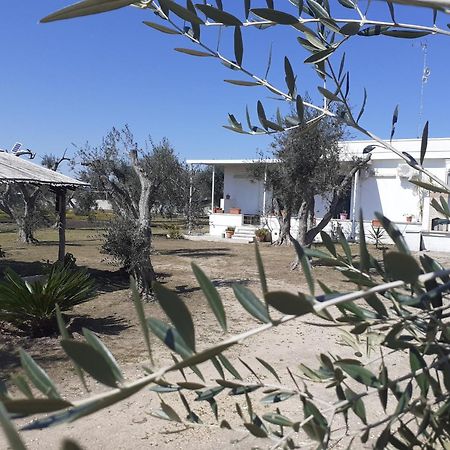 Casa Vacanza Fiorella 托里德欧索 客房 照片