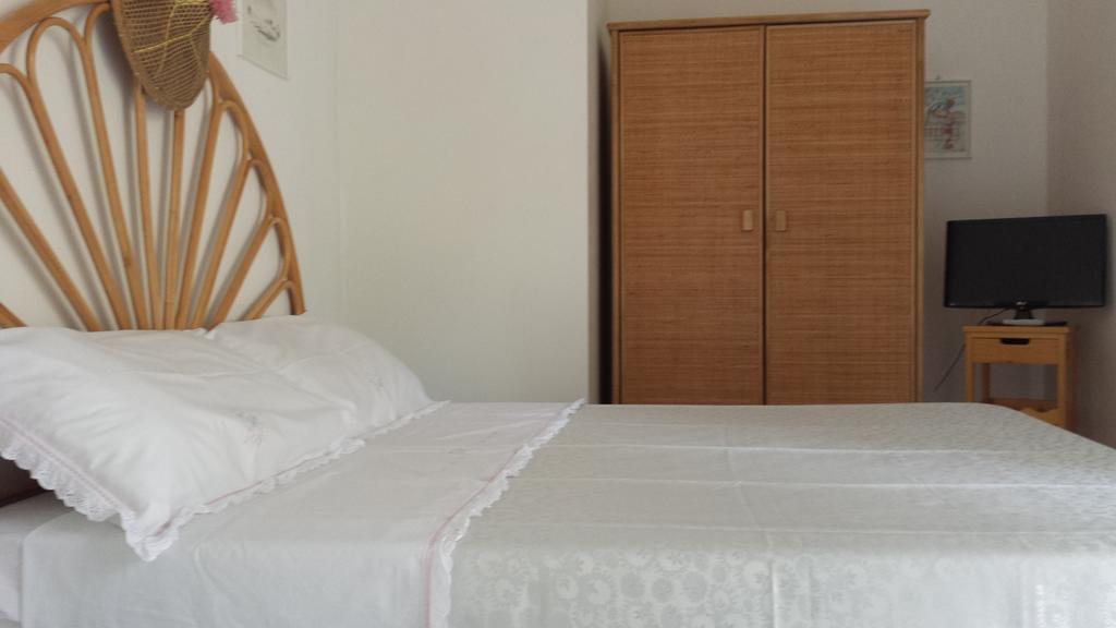Casa Vacanza Fiorella 托里德欧索 客房 照片