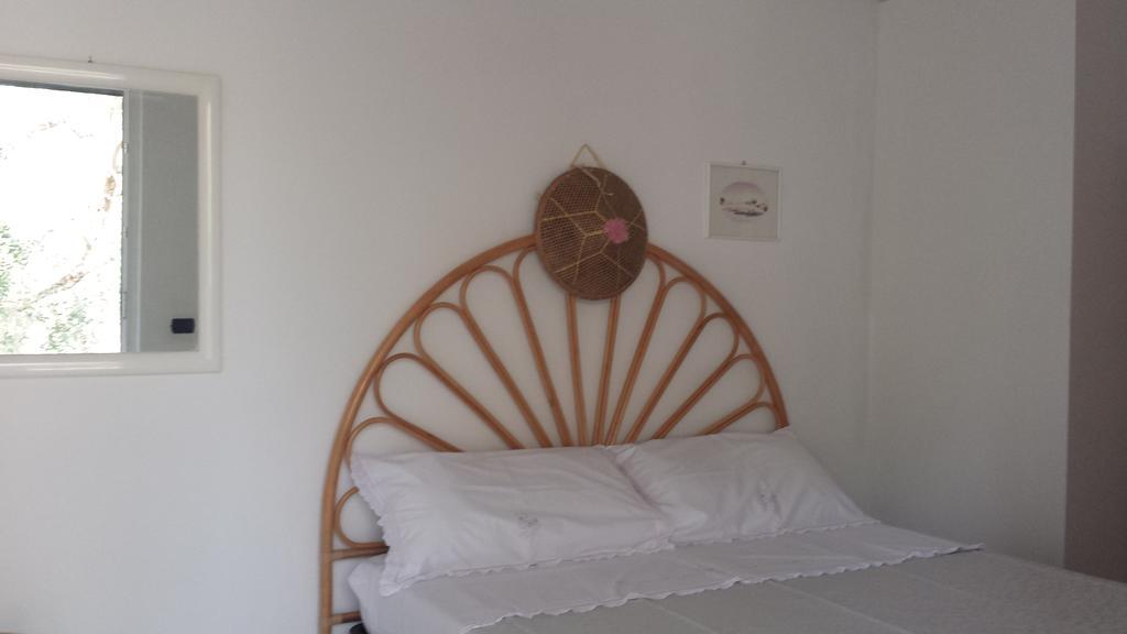 Casa Vacanza Fiorella 托里德欧索 外观 照片