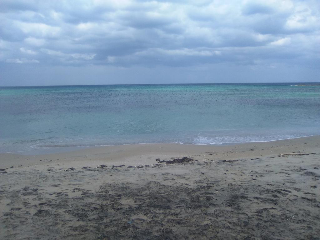 Casa Vacanza Fiorella 托里德欧索 外观 照片